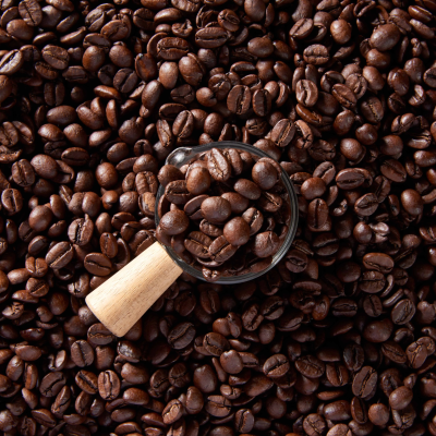 Manufacturer Selected Mellow Roasted Coffee Bean Arabica Roasted Colombian Coffee Beans