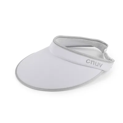 Wholesale Professional UV Visor Outdoor Sports Women's Visor