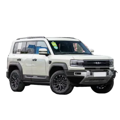 2023 Model Luxury Middle Size SUV Formula 5 Navigator Edition 1.5T 194hp Plug-in Hybrid China New Energy Car for Sale