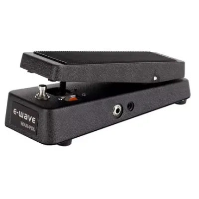 Volume Pedal Musical Instrument Accessories Wah &volume Pro-volume