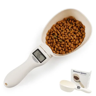 BL-P01 Electronic Gram Weighing Electric LCD Display Food Weight Measuring Digital Spoon Scale