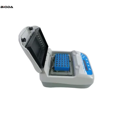 Lab Small Benchtop Constant Temperature Rocking Shaker Multi-purpose