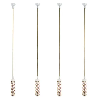 DC97-16350C Upgraded Suspension Rod 25.8In for samsung Washer Replaces PS4221572 AP5623264 DC97-16350J/K DC97-16350E DC97-05280W