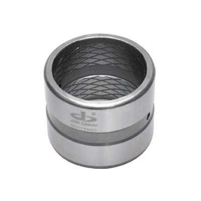 Aftermarket Parts PC220 Bushing 206-70-53150 Steel Bushing