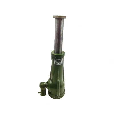 16 Tons Adjusting Height bar Tool Screw Jack  Used in Car Repair and Bridge Construction