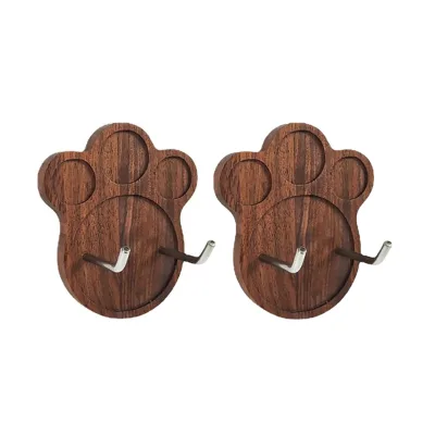 1PCS Top Sale 51Mm/54Mm/58Mm Coffee Filter Holder Coffee Portafilter Wall Rack