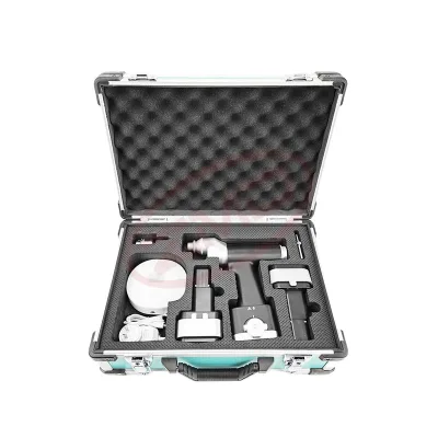 CE ISO Certified Electric Battery Box Customized Design Stock ZMD Brand 1 Year Warranty E Series Aluminium Packaging Orthopedic