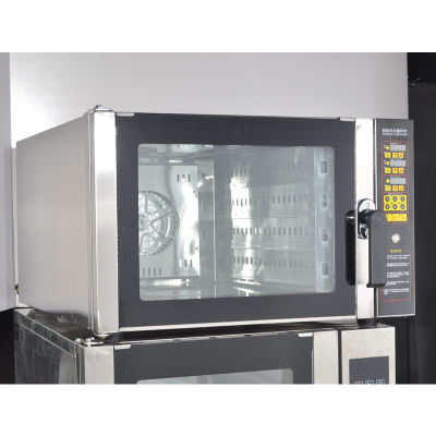 Ideal for Commercial Bakeries to Bake Bread Cakes