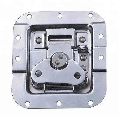 Foshan Factory Bag Parts & Accessories High Quality Flight Case Hardware