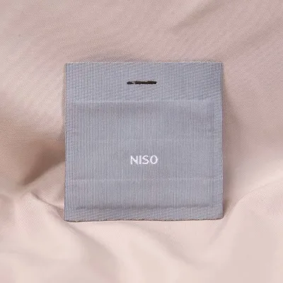 Custom Wholesale Woven Fabric Scented Sachet Bags With Featuring Brand Name for Car and Closet Drawer Organization