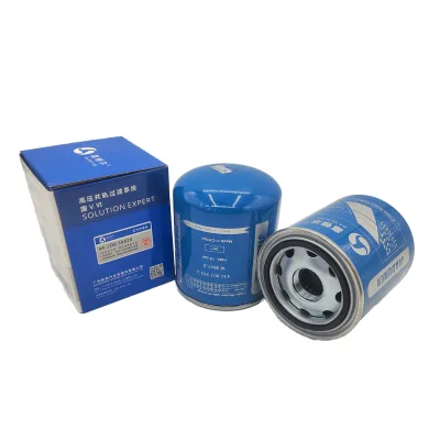 Air Drying Cylinder 4329012532 4324102227 FF5116 LG9700360015/1 T250W 81.52155.0040 Drying Tank for DeLong Truck Oil Filters