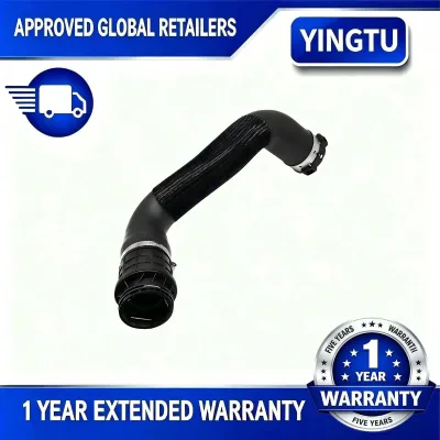 23344998 Engine Charge Air Cooler Intake Pipe for Chevrolet Malibu XL