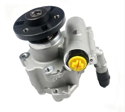High Quality Power Steering Pump OE Power Steering Pump for hyundai Hd65 Hd72 Hd78