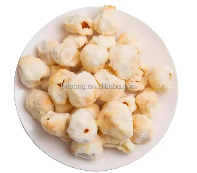 Wholesale High Quality Organic FD Lychee Fresh Litchi Red Skin Juicy Sweet Dried Fruit Hot Sale OEM Options Bulk Vacuum Pack