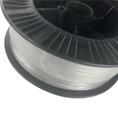Titanium Wire Manufaturery Titanium Gr2 Gr5 ASTM B863 Per Price Kg Industry Medical Using Titanium Cable  Filament