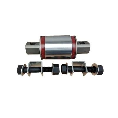 Torque Rod Bushing Repair Kit 34013-88 34013-87 50150000 50160000 TR2637 for Hendrickson