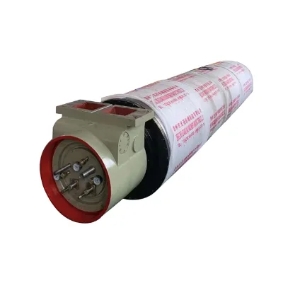 Various Paper Press Roller,rubber Roller,rubber Press Roller for Paper Machine