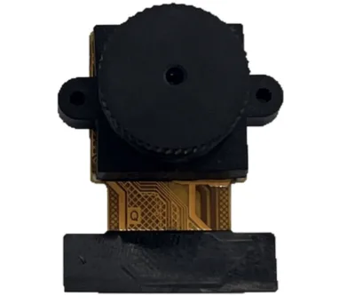 4K 8MP Imx415 Sensor Hdr Low Light Camera Module for License Plate Recognition