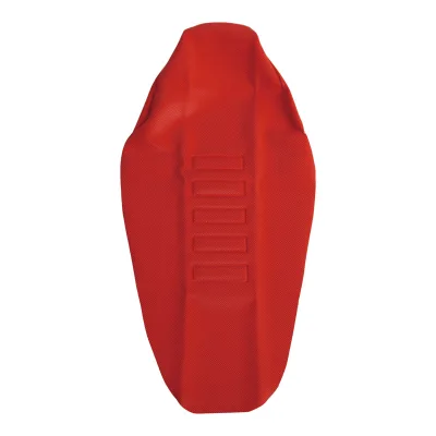 Sunscreen Motocross Leather Seat Cover Motorbike Seat Particles Cushion Motorcycle Accessories
