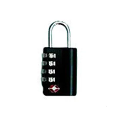 Factory Direct Wholesale Digital TSA Padlock High Security Padlock for Luggage