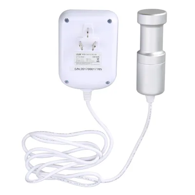 China Portable Mini Ultrasonic Fruit & Vegetable Cleaner Tools
