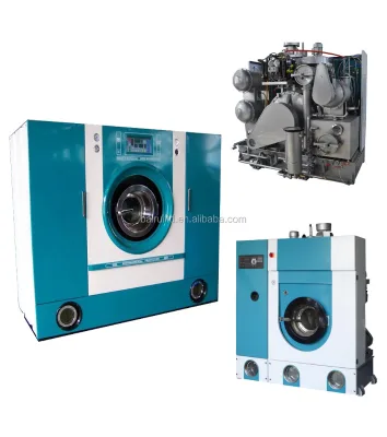High Quality Dry Cleaning Equipment Laundry Garment Custom Hot Selling with Warranty for Sale