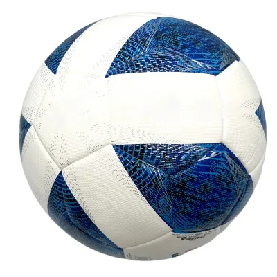 As a 2025 Bestseller, Our Elite AFC-textured Soccer Ball Offers Professional Thermal Bonding Technology and Unbeatable Value