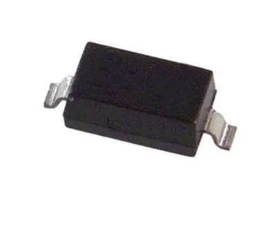 MBR0540T1G Schottky Diodes & Rectifiers
