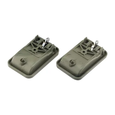 Car Interior Door Handle Replace Accessories for KIA PRIDE 2004-2016