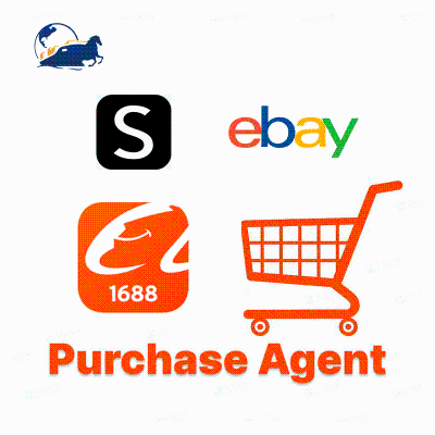 One-step Efficient Agente De Trade Agency Agents Requests Search Suppliers 1688 Logistics Management Assistant
