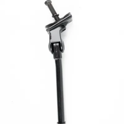 Foldable Clamp on Kickstand YT-16 6061 Alloy Length Adjustable for Urban Leisure Bike Kids Bicycle E-Bike