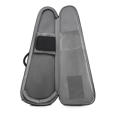 High-Quality Colorful Oxford Gig Bag for Acoustic Guitar Durable Acoustic Guitar Case