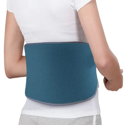 Waist Warm Belt for Pain Relief Light Weight Big in Size With Heating Function Back Pain Belt