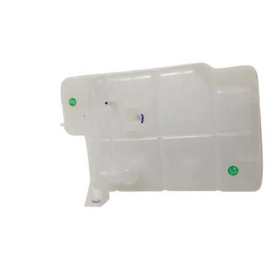 Hot Selling 504359964 Plastic Water Storage Expansion Tank Car for Iveco Daily 2.3L 3.0L