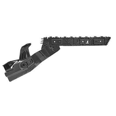 For FORD Mustang Mach-E 2021-2023 YEAR Rear Bumper Side Bracket Rear Left OE MZ8B-17E851-A /LJ8B17E851AE