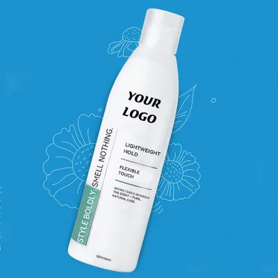 Wholesale Supplier Hair Cream Frizz Control Fragrance Free Curl Defining Cream