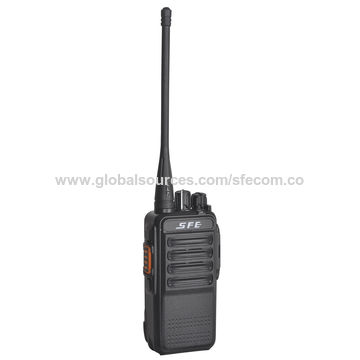 DMR Digital Two Way Radio SD320 with Two Time Slots