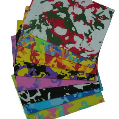 Goma Color Eva Sheet for Crafts