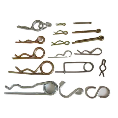 Manufacturers Wholesale 304 Stainless Steel Cylindrical Pin Positioning Pin Fixed PIN