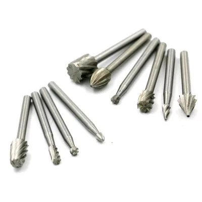 Woodworking Milling Cutter