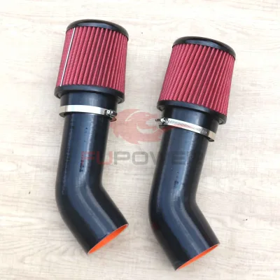 For BMW N63B44T3(N63TU3) 2020-2022 G07 X7 M50i 2021-2022 G07 Alpina XB7 Intake