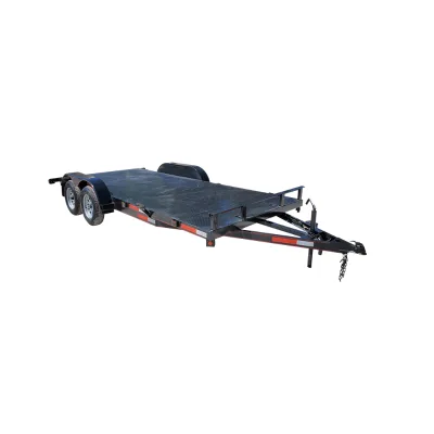 Best Quality Remolque De Transporte De Coche for Transporting Small Cars