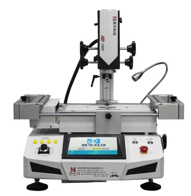 New Arrival Bga Rework Station Chip Sorting Machine Electric Chipping Machine DH-5880