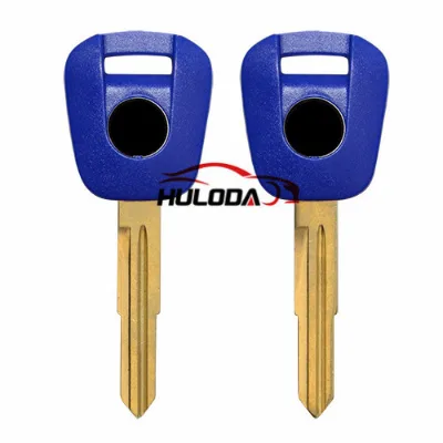 For Honda Motorcycle Key Blank With Right Blade
