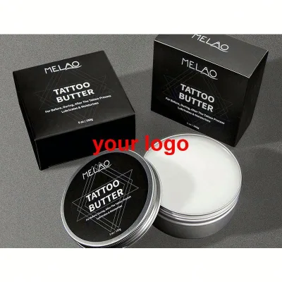 private label face primer Herbal tattoo color lock anti fade shield recovery support moisture seal soothing comfort touch daily