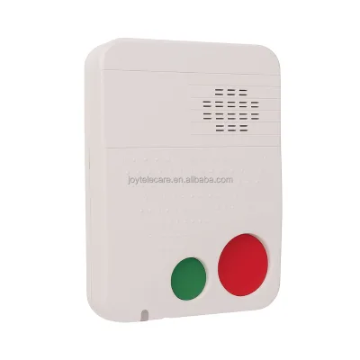 Full-Duplex Hands-Free Calling System for Senior Residential Facilities - Elderly Smart Care Solution