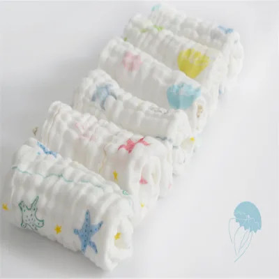 Wholesale Customized Waterproof Disposable Cheap Baby Bibs