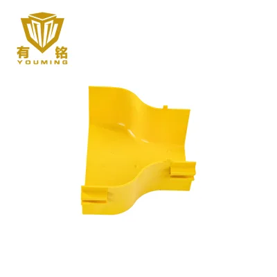 Manufacturer Rustproof Fire Rated Anti Corrosion Cable Way For Cable Management Industrial Solution