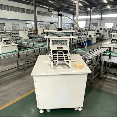 Low Noise Soap Cutting Machine Cutter with Replaceable Cutting Wires for Mini Handmade Soap Craft Studio Batch Processing