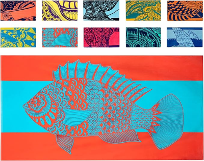 Beach Towel for Summer